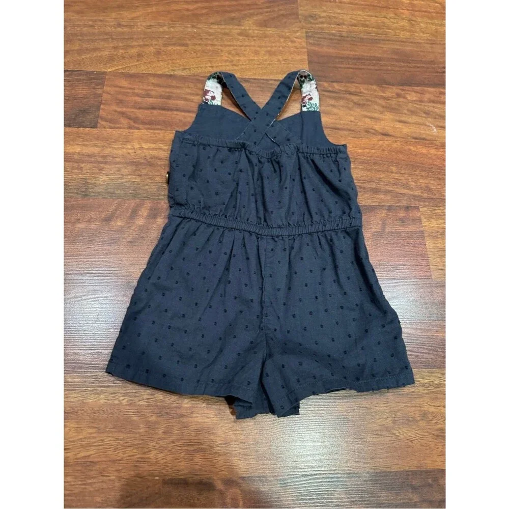 Tommy Bahama soft navy